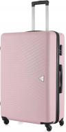 Чемодан SEMI LINE DAS303067 99 л розовый 28" L Rose T5694-3
