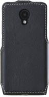 Чехол-флип RED POINT Flip Case для Meizu M5c black (ФК.173.З.01.23.000)