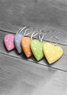 Альбом EVG 10x15x200 BKM46200 Amour