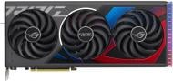 Видеокарта Asus GeForce GTX 4060 Ti 16GB GDDR6X 256bit (90YV0KG0-M0NA00)