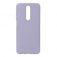 Чехол Armorstandart ICON Case Lilac (ARM57323) для Xiaomi Poco X2