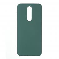 Чохол Armorstandart ICON Case Pine Green (ARM57321) для Xiaomi Poco X2