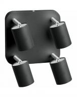 Спот Nowodvorski Eye Spot 4x35 Вт GU10 графитовый 6137