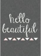 Альбом EVG 10x15x200 BKM46200 Beautiful