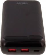 Повербанк GRIXX 20000 mAh black (GREXTBP20PDB02)