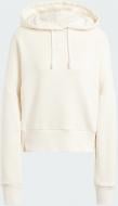 Джемпер Adidas W LNG HOODIE IP2284 р.XL бежевый