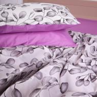 Наволочка Ranforce Elite 17-0546 Yuliana 45x45 см мульти MirSon