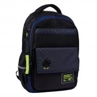 Рюкзак шкільний YES TS-48 Stranger 559926 Рюкзак шкільний YES TS-48 Stranger 559926