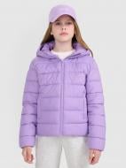 Куртка 4F DOWN JACKET F611 4FJWAW25TDJAF611-51S р.128 Куртка 4F DOWN JACKET F611 4FJWAW25TDJAF611-51S р.128