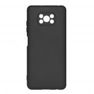 Чехол Armorstandart ICON Case Black (ARM58582) для Xiaomi Poco X3Xiaomi Poco X3 Pro