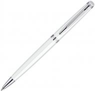 Ручка шариковая Waterman Hemisphere White CT BP 22062