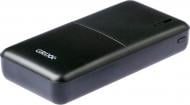 Повербанк GRIXX 15000 mAh black (GREXTBP15PDB02)