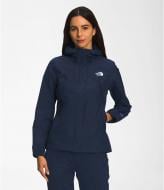 Куртка жіноча демісезонна THE NORTH FACE W ANTORA JACKET NF0A7QEU8K21 р.S синя