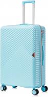 Чемодан SEMI LINE DAS303070 97 л голубой 28" L Light Blue T5728-3 Чемодан SEMI LINE DAS303070 97 л голубой 28" L Light Blue T5728-3