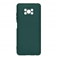 Чохол Armorstandart ICON Case Pine Green (ARM58584) для Xiaomi Poco X3Xiaomi Poco X3 Pro