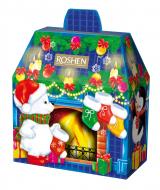 Набор подарочный Roshen Новогодний камин 600 г