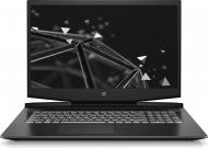 Ноутбук HP Pavilion Gaming 17-cd1036ur 17,3 (232F6EA) dark grey