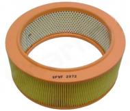 Фильтр воздушный STARLINE SF VF2372 Фильтр воздушный STARLINE SF VF2372