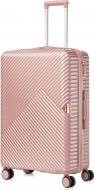 Чемодан SEMI LINE DAS303073 97 л шампань 28" L Champagne T5729-3 Чемодан SEMI LINE DAS303073 97 л шампань 28" L Champagne T5729-3