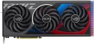 Видеокарта Asus GeForce RTX 4070 Super 12GB GDDR6X 192bit (90YV0KD0-M0NA00)