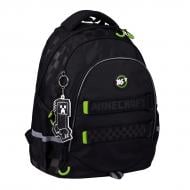 Рюкзак школьный YES #Школа TS-52 Minecraft Teen 559944