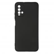 Чехол Armorstandart ICON Case Black (ARM58250) для Xiaomi Redmi 9T