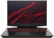 Ноутбук HP OMEN 17-cb1020ur 17,3" (232F4EA) black