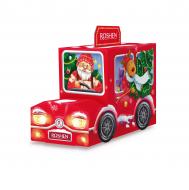 Набор подарочный Roshen Автомобиль Санты 298 г