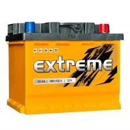 Аккумулятор автомобильный Extreme 50Ah 480A 12V «+» справа (@090048048055112086069)