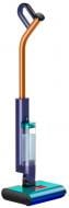 Пылесос аккумуляторный Dyson Clean+Wash Hygiene Hard Floor Cleaner Prussian