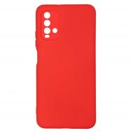 Чохол Armorstandart ICON Case Chili Red (ARM58255) для Xiaomi Redmi 9T