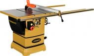 Пилка циркулярна JET Powermatic PM1000-400 Пилка циркулярна JET Powermatic PM1000-400