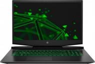 Ноутбук HP Pavilion Gaming 17-cd1069ur 17,3" (232D2EA) dark grey