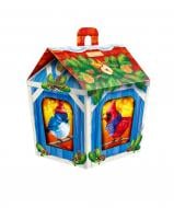 Набор подарочный Roshen Кормушка для птиц 850 г