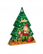 Набор подарочный Roshen Новогодняя елка 380 г