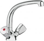 Смеситель для кухни Kludi Standart Смеситель для кухни Kludi Standart