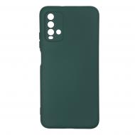 Чехол Armorstandart ICON Case Pine Green (ARM58253) для Xiaomi Redmi 9T