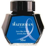 Чорнило синій 51 062 Waterman