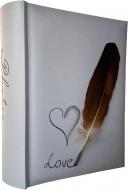 Альбом EVG 10x15x200 BKM46200 Romantico