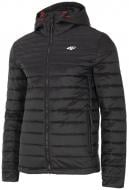 Куртка мужская зимняя 4F H4Z20-KUMP005-20S р.M черная