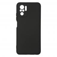 Чехол Armorstandart ICON Case Black (ARM58824) для Xiaomi Mi Note 10