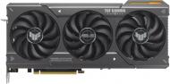 Відеокарта Asus AMD Radeon RX 7600 XT TUF OC TUF-RX7600XT-O16G-GAMING 16GB GDDR6 128bit (90YV0K20-M0NA00)