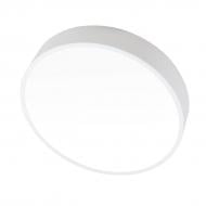 Светильник светодиодный LED CONCEPT AVOCA LC R3055 CCT 24 Вт белый 2800/4000/6000 К