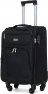 Чемодан SEMI LINE DAS303178 32 л черный 20" S Black T5771-1 Чемодан SEMI LINE DAS303178 32 л черный 20" S Black T5771-1