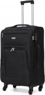 Чемодан SEMI LINE DAS303179 72 л черный 24" M Black T5771-2
