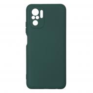 Чохол Armorstandart ICON Case Pine Green (ARM58825) для Xiaomi Mi Note 10