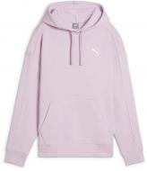 Джемпер Puma HER HOODIE TR 67788560 р.M рожевий