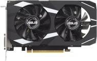 Відеокарта Asus GeForce RTX 3050 6GB GDDR6 96bit (90YV0K60-M0NA00)