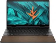 Ноутбук HP ENVY x360 13-ay0003ur 13,3" (1Y8P1EA) black/silver