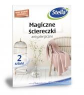 Серветки Stella Pack Магічна 2 шт./уп. блакитна